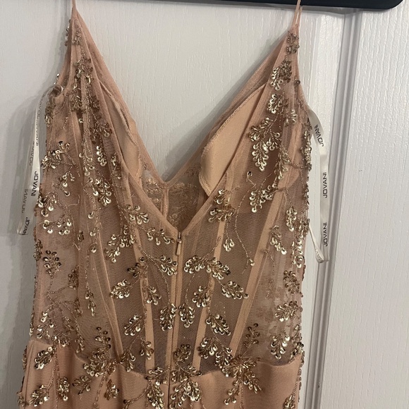 Jovani dress - Picture 3 of 5